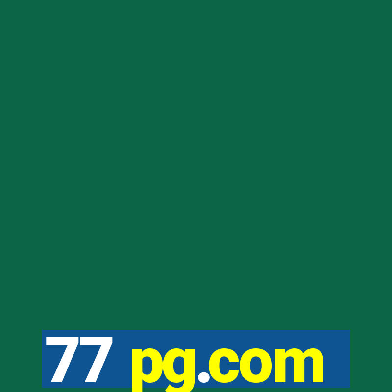 77 pg.com